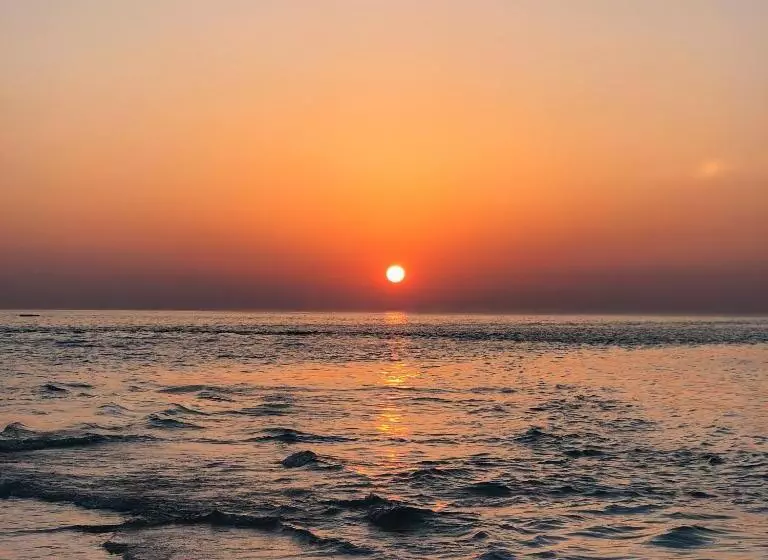 پانسیون Villa Kudì Maldives Guest House Thulusdhoo