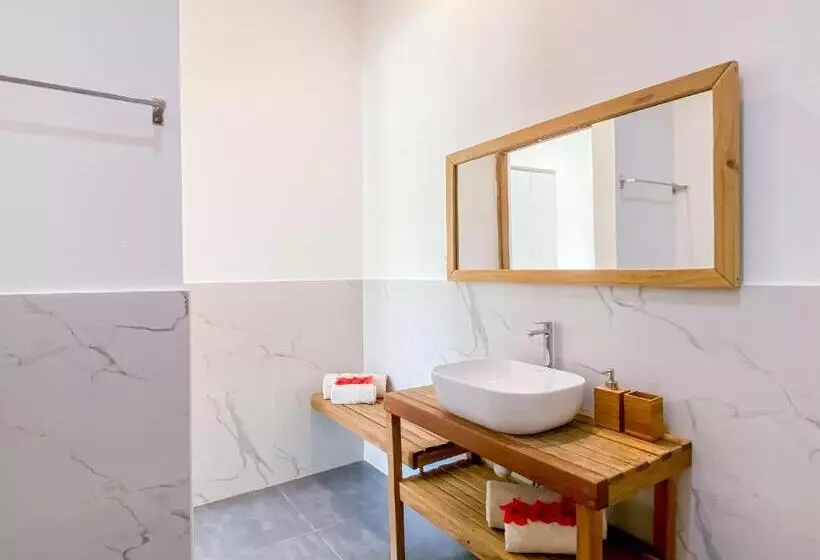 پانسیون Villa Kudì Maldives Guest House Thulusdhoo