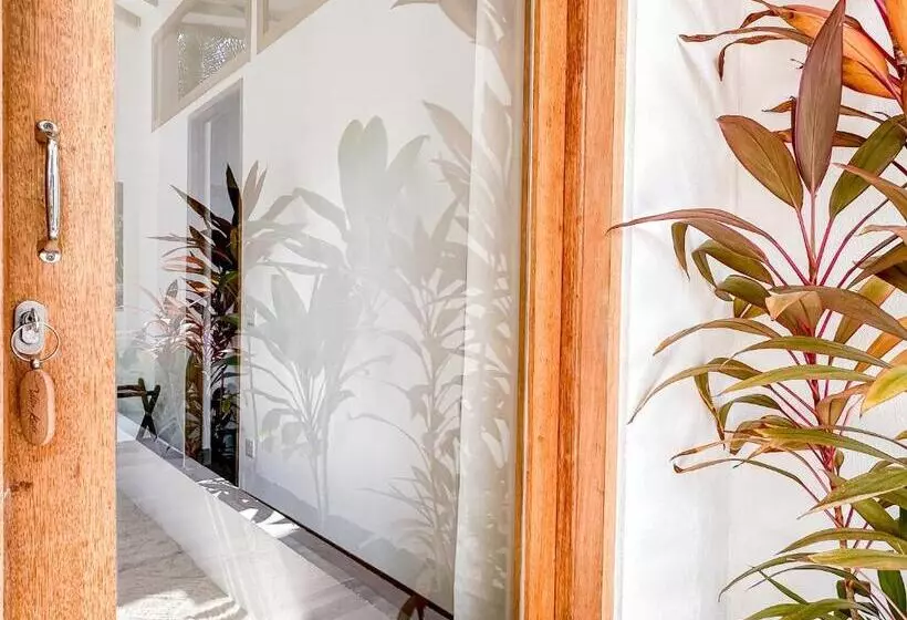 پانسیون Villa Kudì Maldives Guest House Thulusdhoo