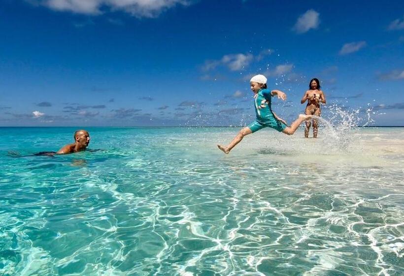 پانسیون Villa Kudì Maldives Guest House Thulusdhoo