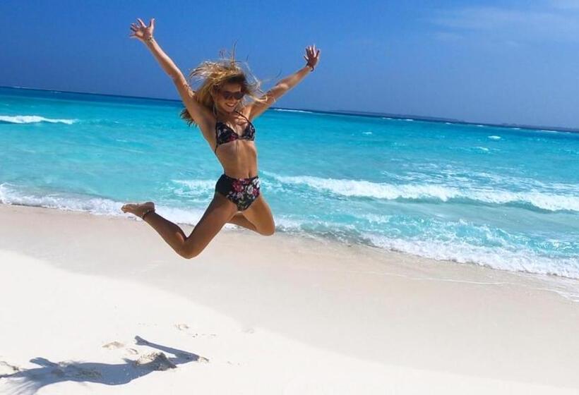 پانسیون Villa Kudì Maldives Guest House Thulusdhoo