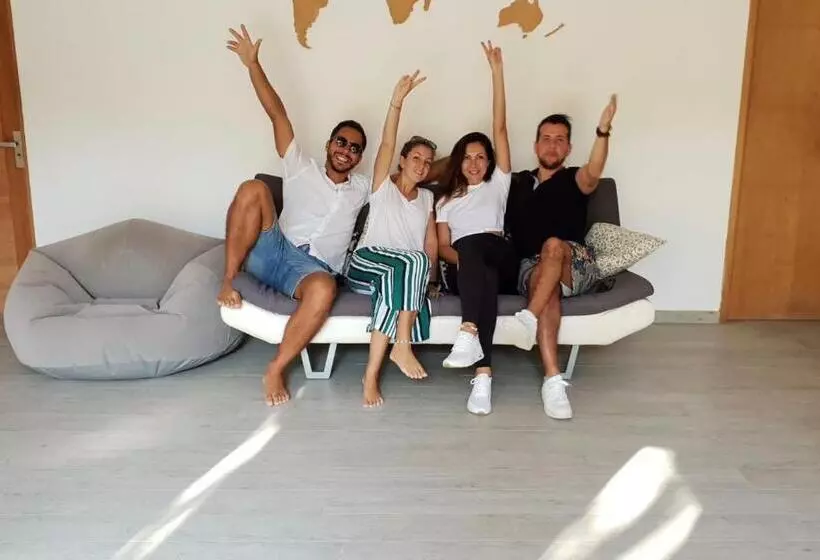 پانسیون Villa Kudì Maldives Guest House Thulusdhoo