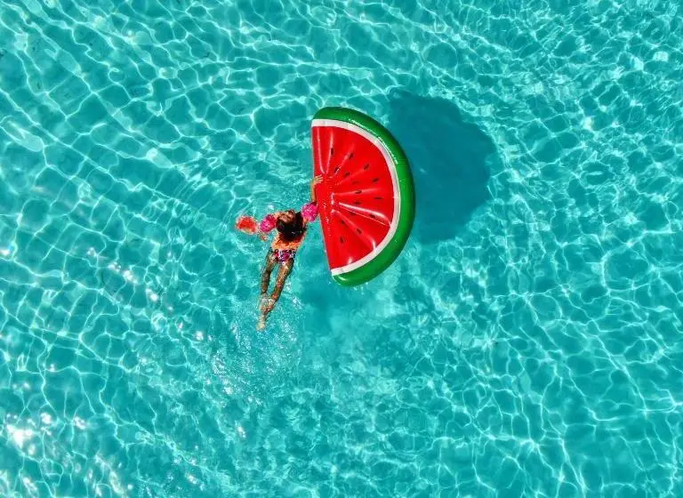 پانسیون Villa Kudì Maldives Guest House Thulusdhoo