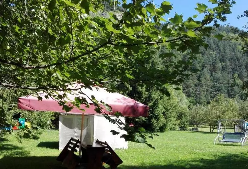Pensiunea Alpin