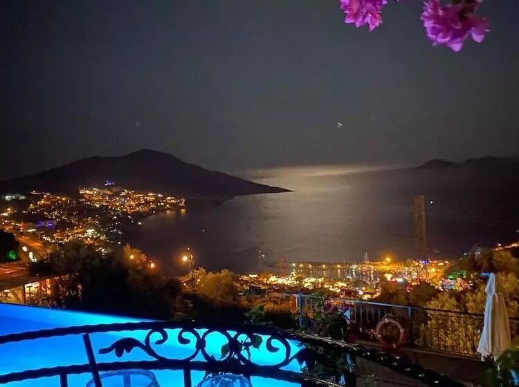The Mediteran