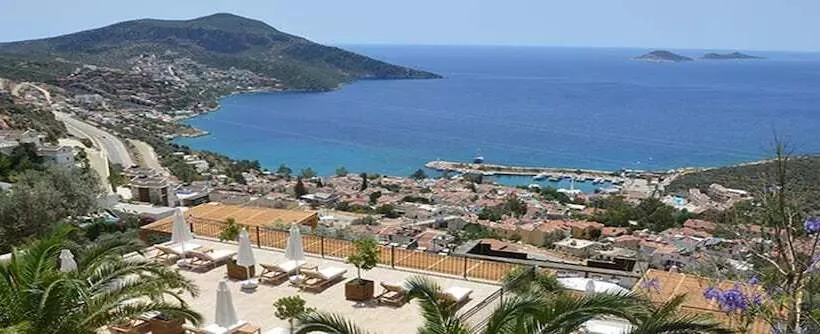 The Mediteran