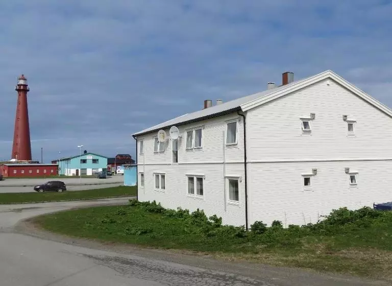 Jangaard Apartment