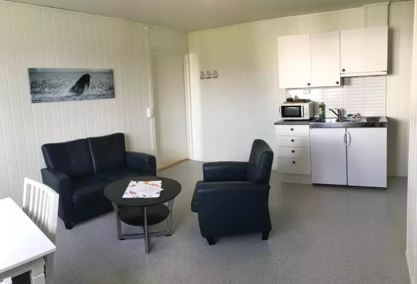 Jangaard Apartment