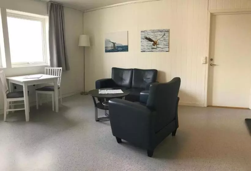 Jangaard Apartment