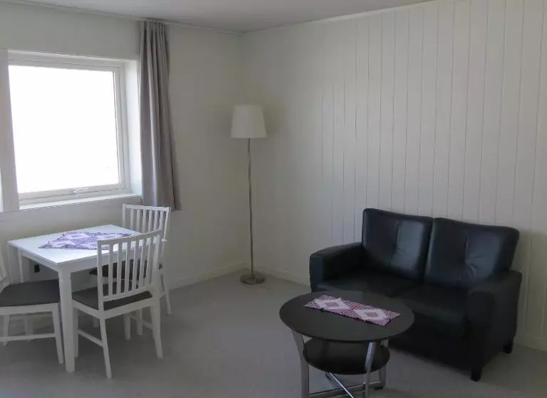 Jangaard Apartment