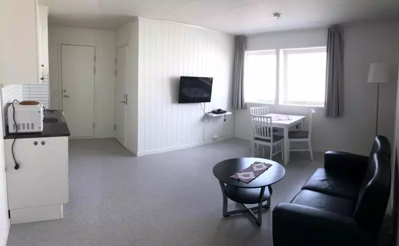 Jangaard Apartment