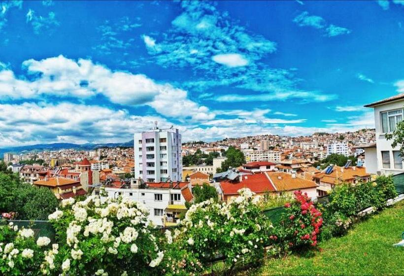 Pensionat Guest House Sofia