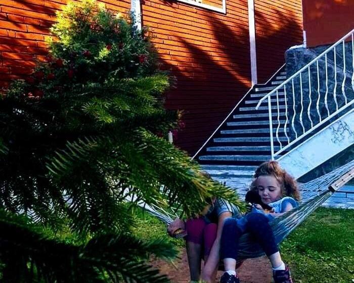 Pensionat Guest House Sofia