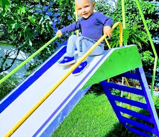 Pensionat Guest House Sofia