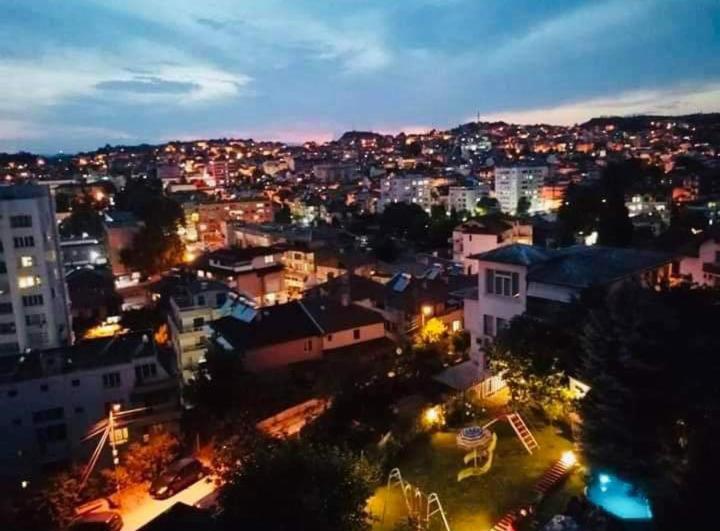 Pensionat Guest House Sofia