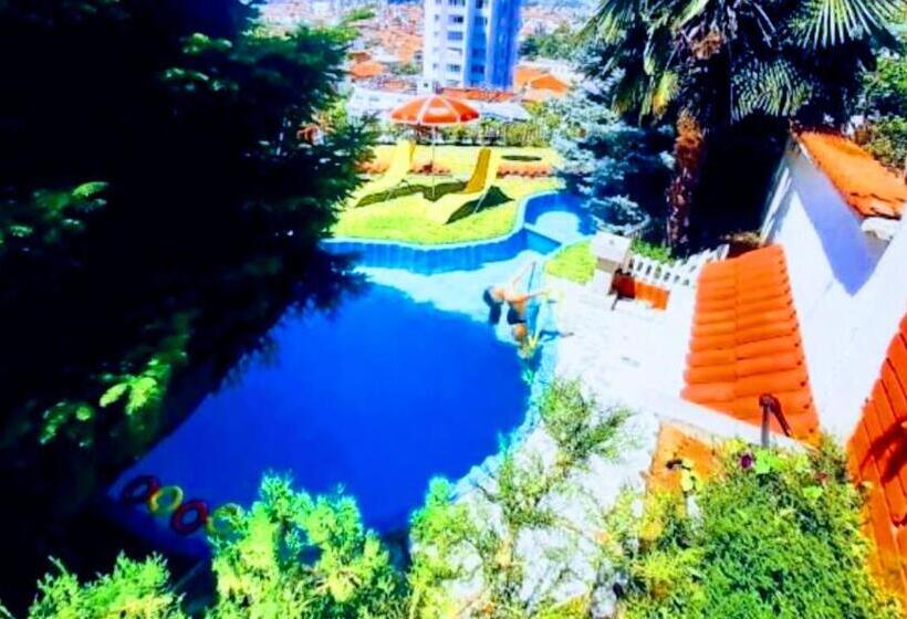 Pensionat Guest House Sofia