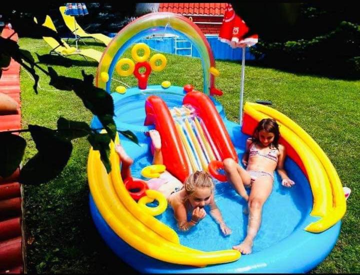 Pensionat Guest House Sofia