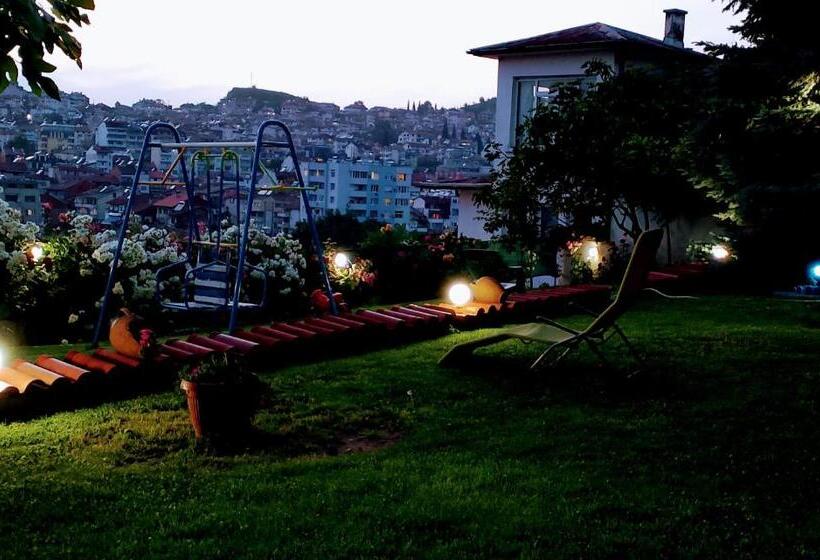 Pensionat Guest House Sofia