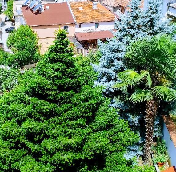 Pensionat Guest House Sofia