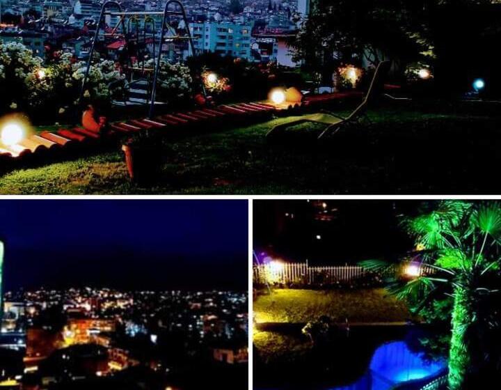 Pensionat Guest House Sofia