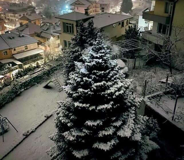 Pensionat Guest House Sofia