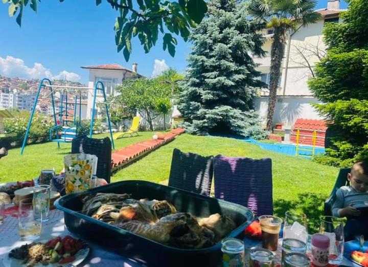 Pensionat Guest House Sofia