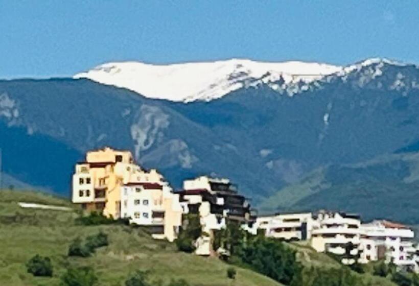 Pensionat Guest House Sofia