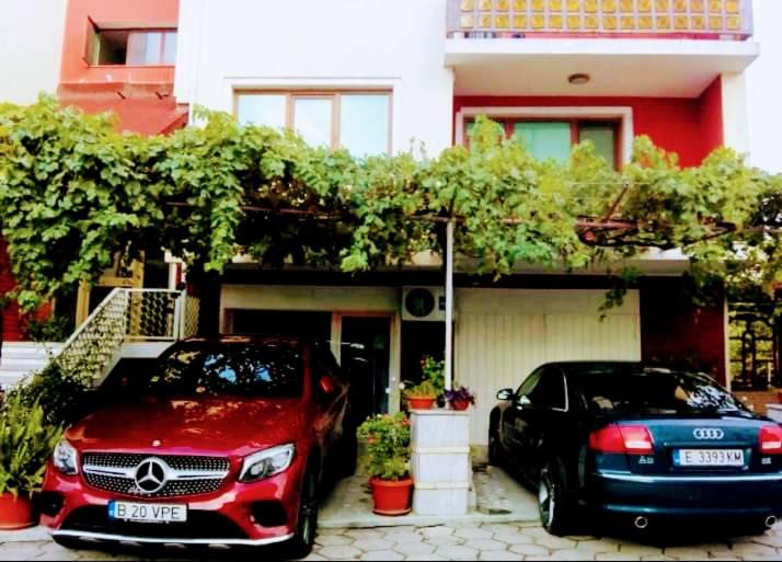 Pensionat Guest House Sofia