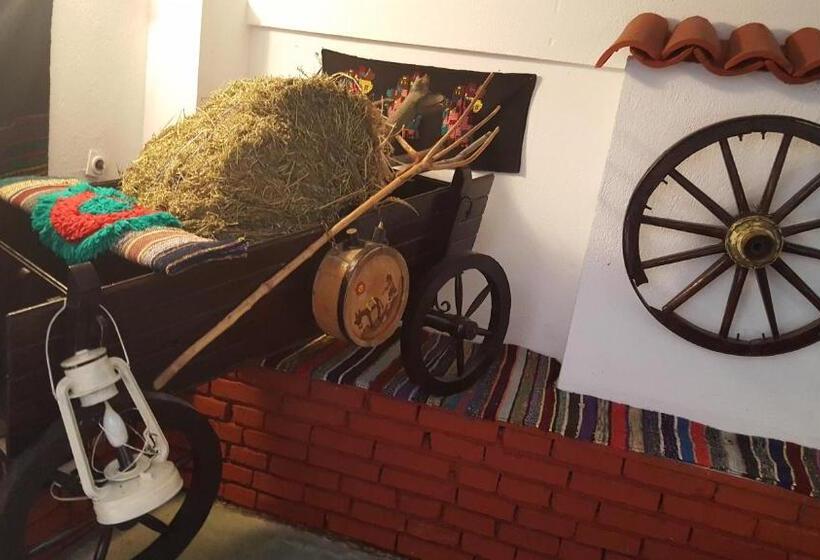 Pensionat Guest House Sofia