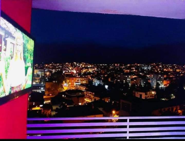 Pensionat Guest House Sofia