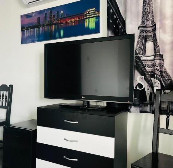 Pensionat Guest House Sofia