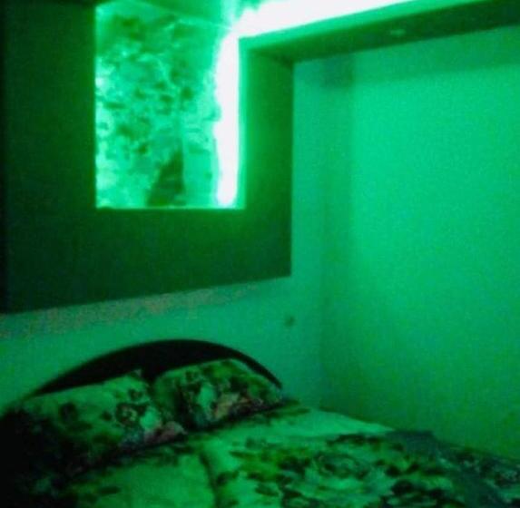 Pensionat Guest House Sofia