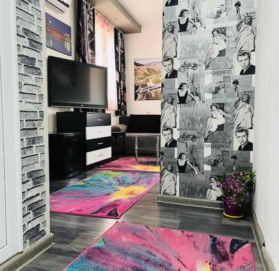 Pensionat Guest House Sofia