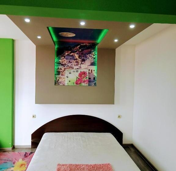 Pensionat Guest House Sofia