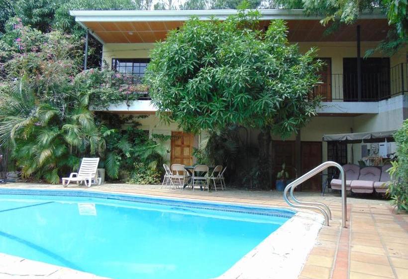 پانسیون Managua Hills