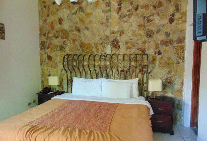 پانسیون Managua Hills