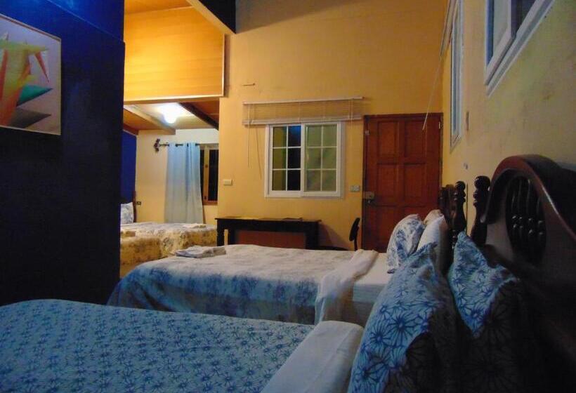 پانسیون Managua Hills