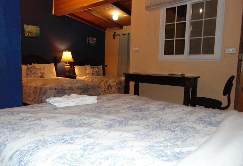 پانسیون Managua Hills