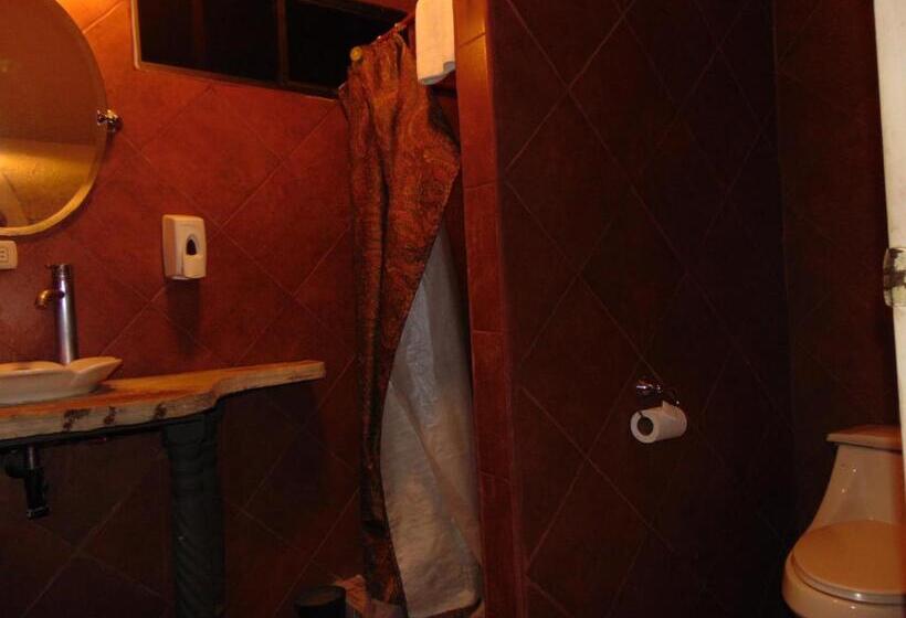 پانسیون Managua Hills