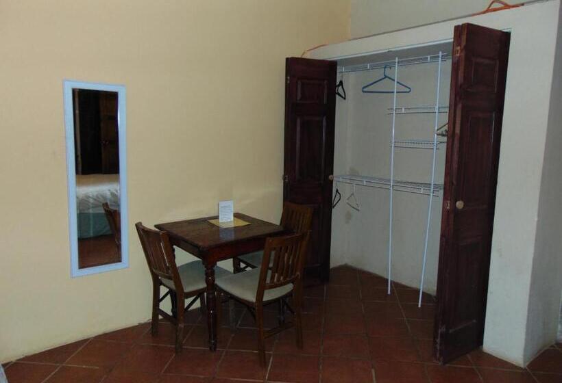 پانسیون Managua Hills