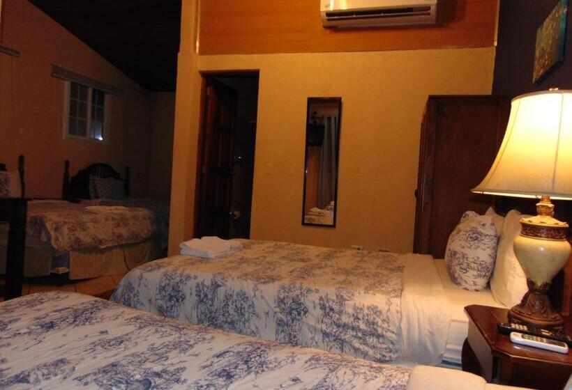 پانسیون Managua Hills