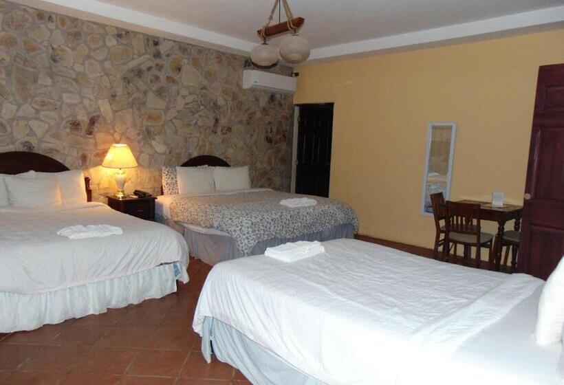 پانسیون Managua Hills