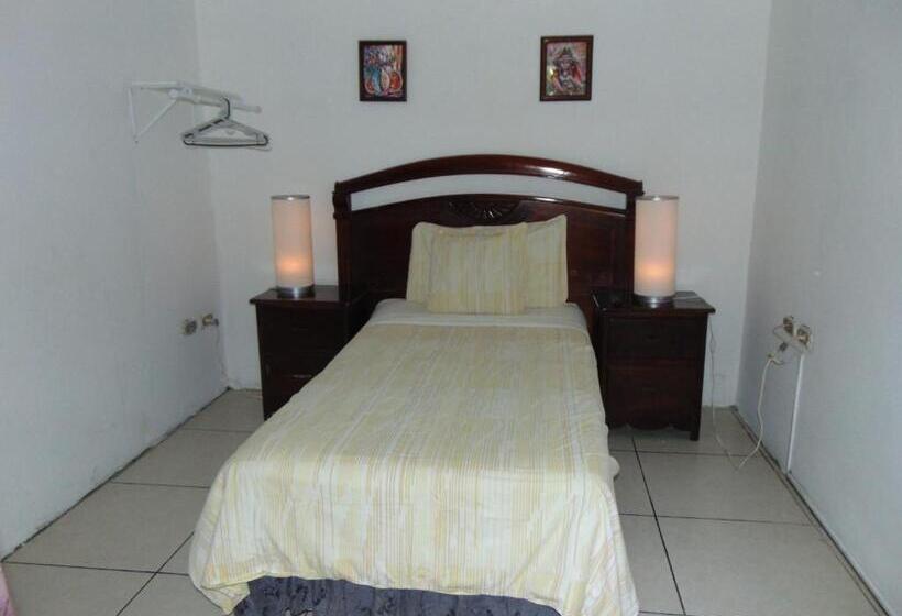 پانسیون Managua Hills