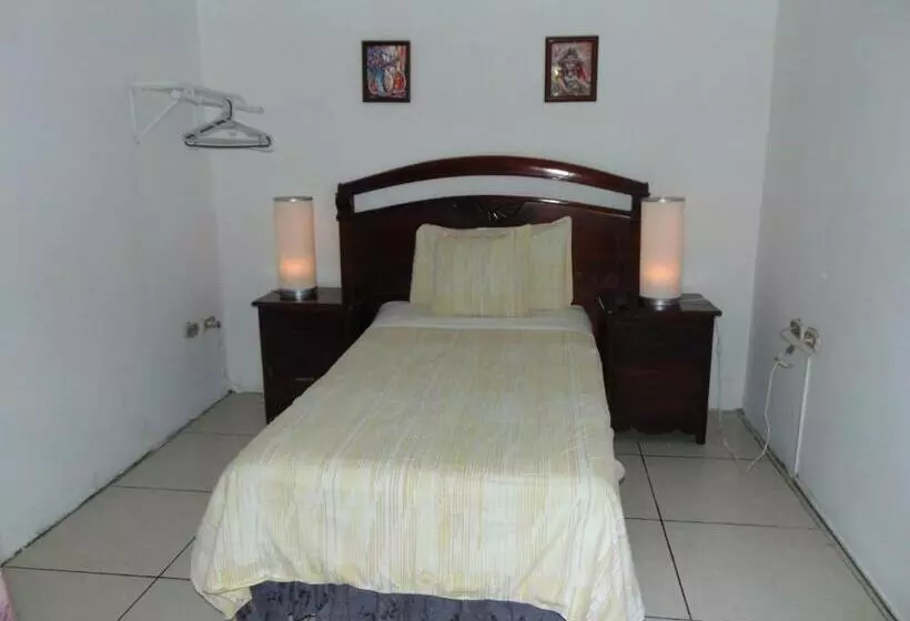 پانسیون Managua Hills