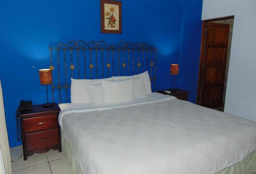 پانسیون Managua Hills