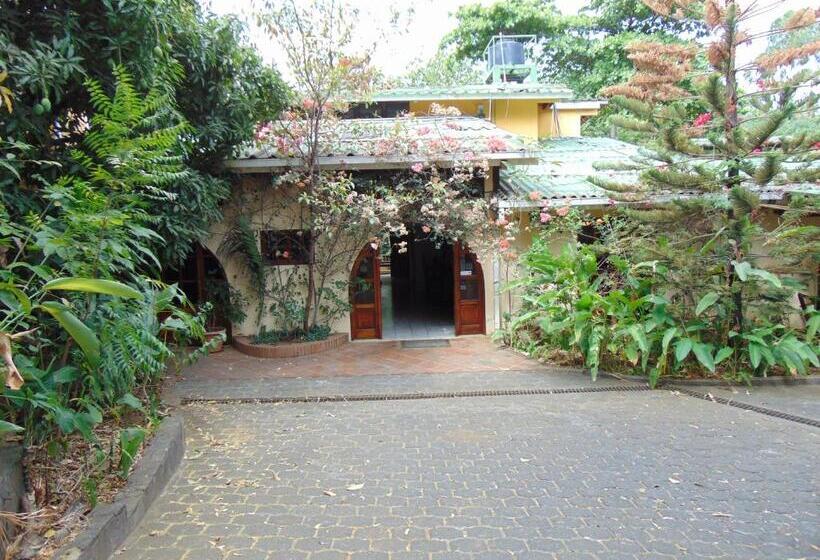 پانسیون Managua Hills