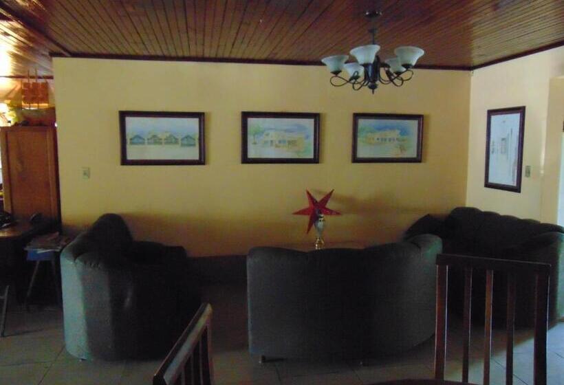 پانسیون Managua Hills