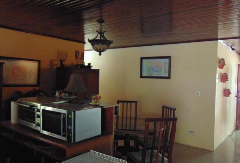 پانسیون Managua Hills