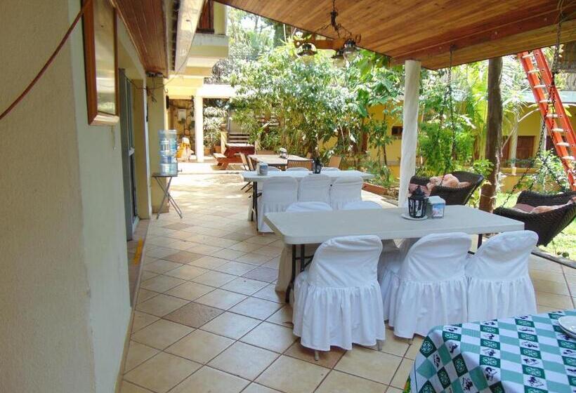 پانسیون Managua Hills