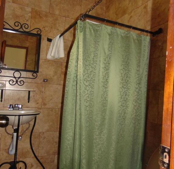 پانسیون Managua Hills